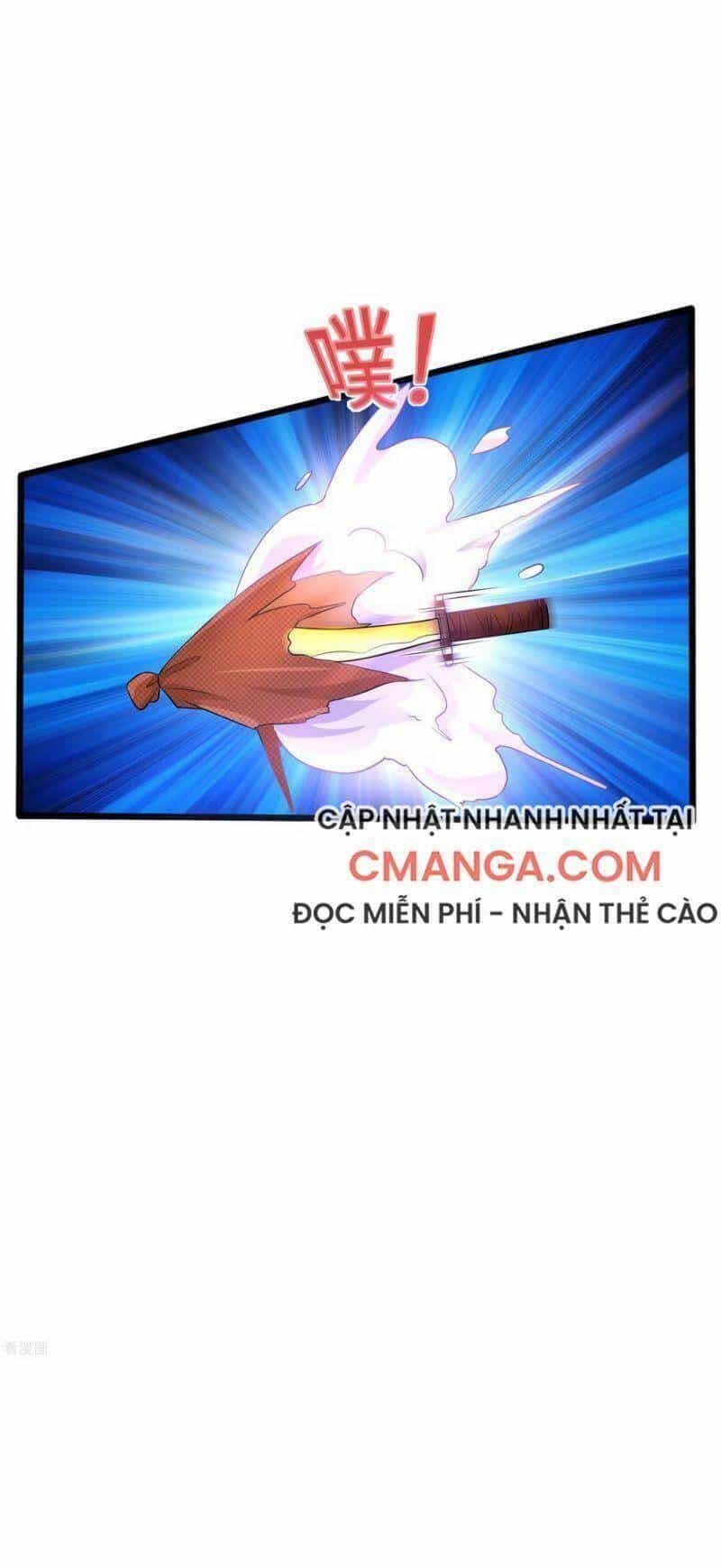Đô Thị Tà Vương - Chương 143 - ảnh 5