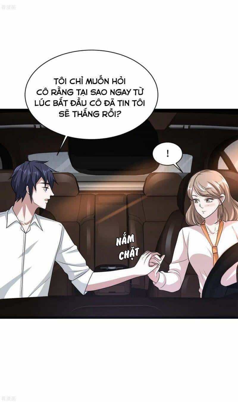 Đô Thị Tà Vương - Chương 144 - ảnh 8