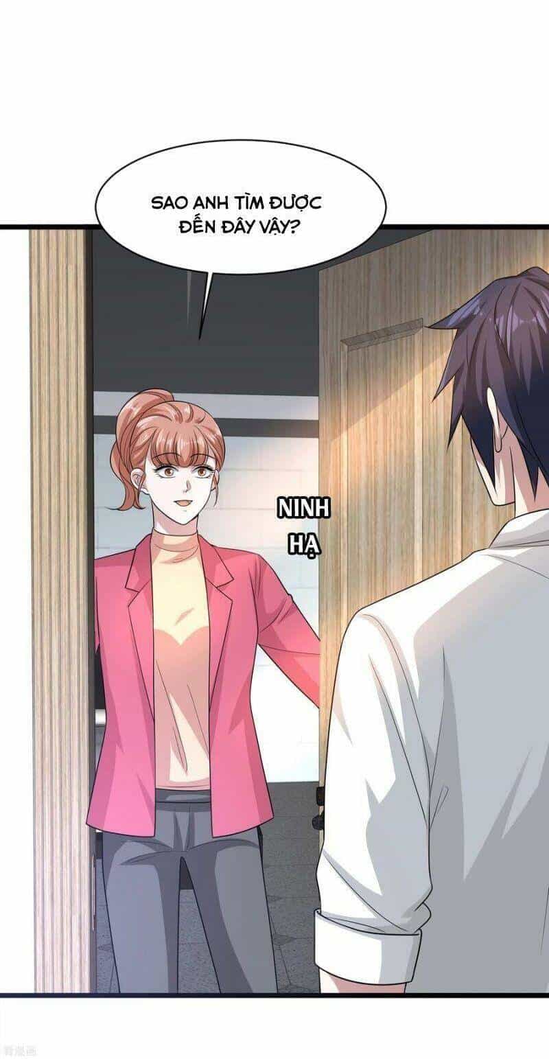 Đô Thị Tà Vương - Chương 145 - ảnh 12