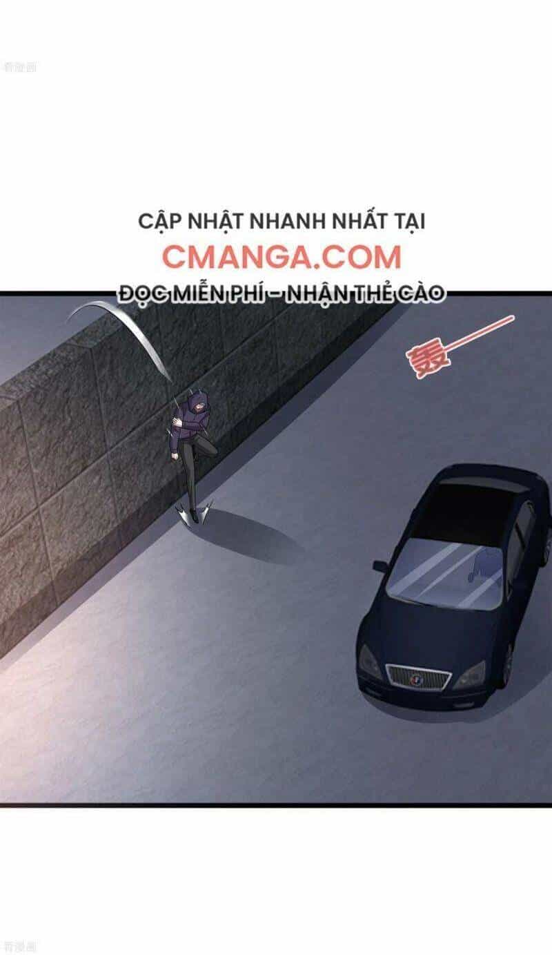Đô Thị Tà Vương - Chương 145 - ảnh 2
