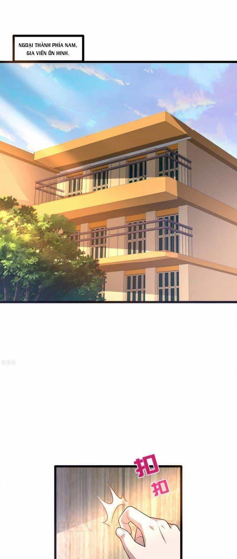 Đô Thị Tà Vương - Chương 145 - ảnh 9