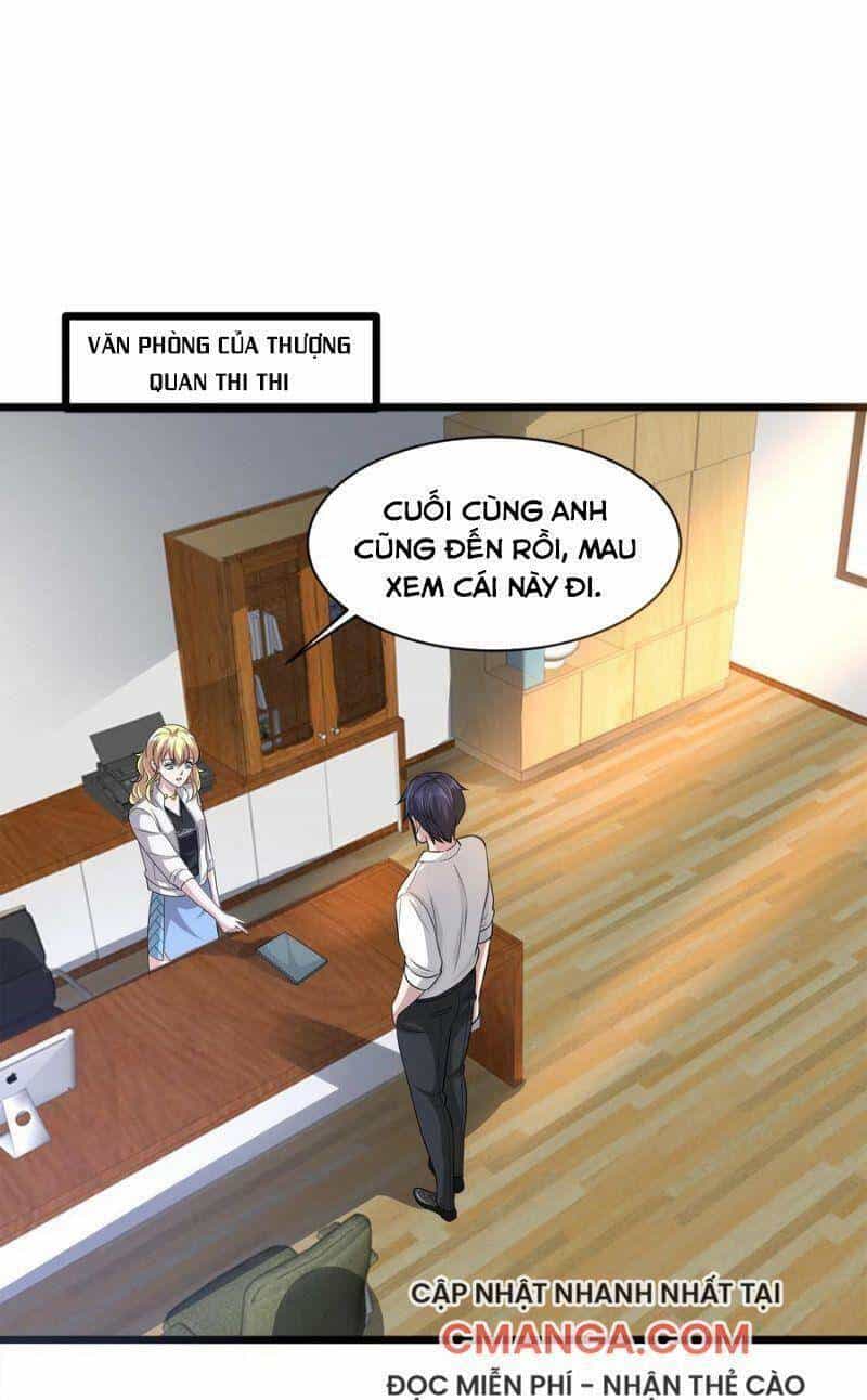 Đô Thị Tà Vương - Chương 146 - ảnh 1