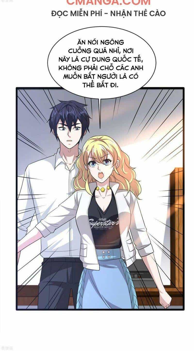 Đô Thị Tà Vương - Chương 147 - ảnh 2