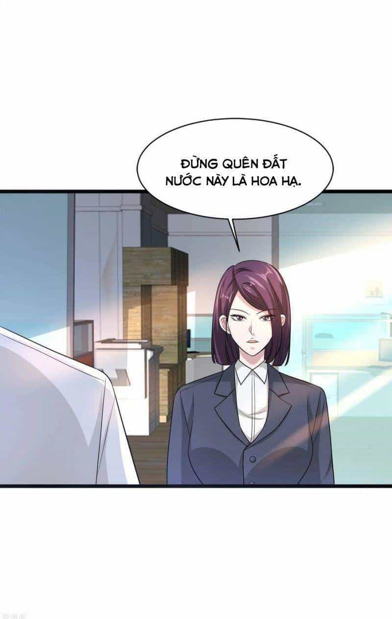 Đô Thị Tà Vương - Chương 147 - ảnh 3