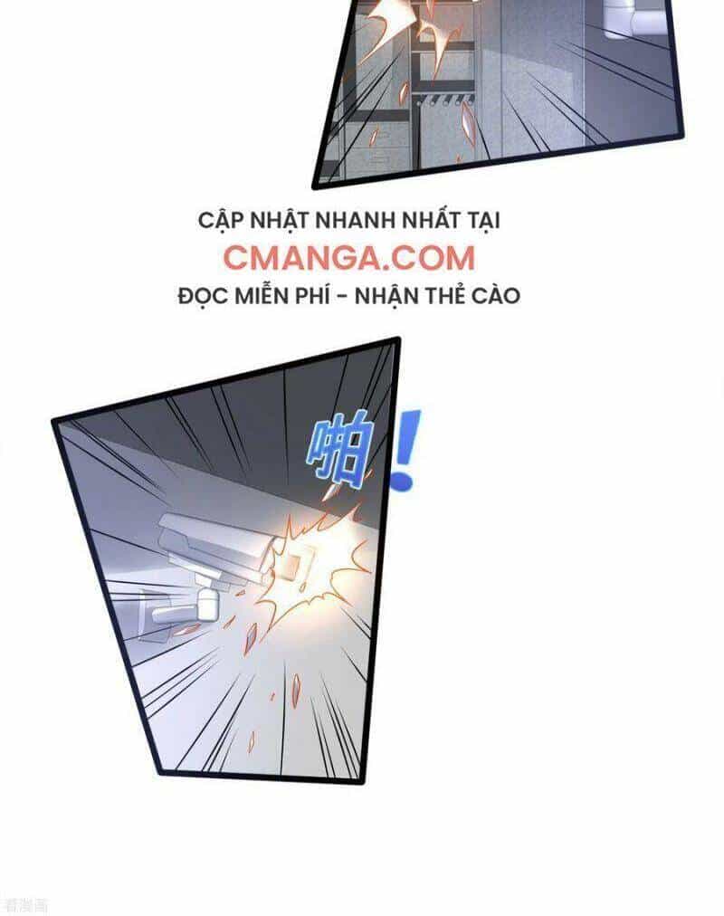 Đô Thị Tà Vương - Chương 151 - ảnh 12