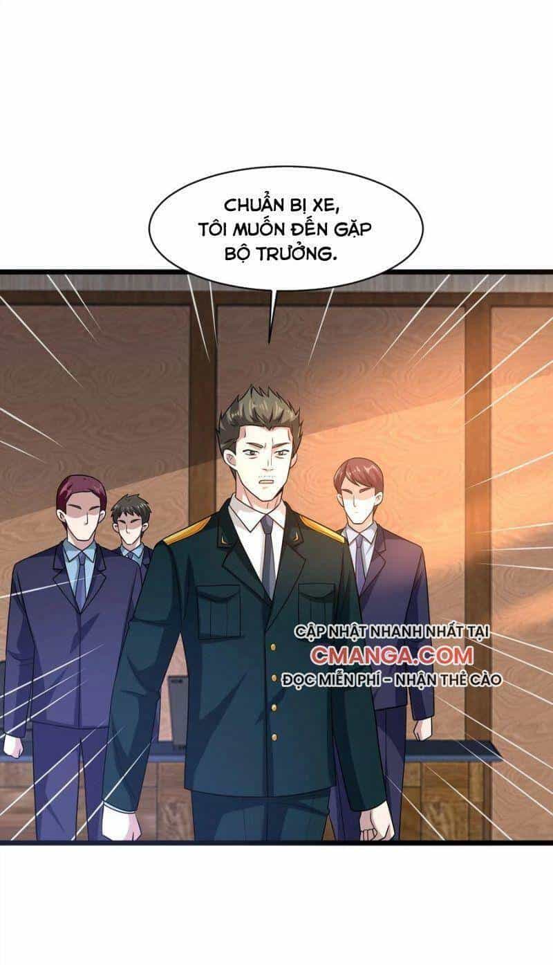 Đô Thị Tà Vương - Chương 151 - ảnh 17