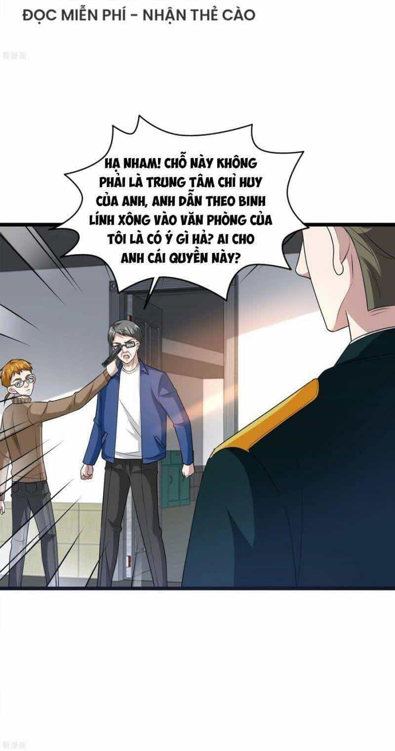 Đô Thị Tà Vương - Chương 154 - ảnh 2
