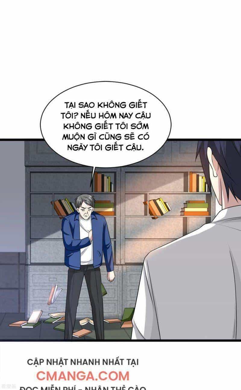 Đô Thị Tà Vương - Chương 155 - ảnh 1