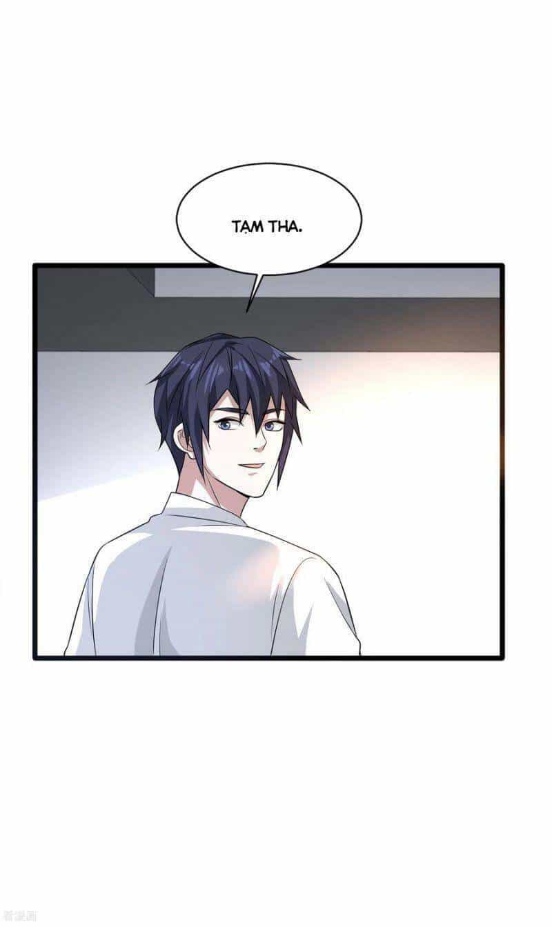 Đô Thị Tà Vương - Chương 155 - ảnh 15