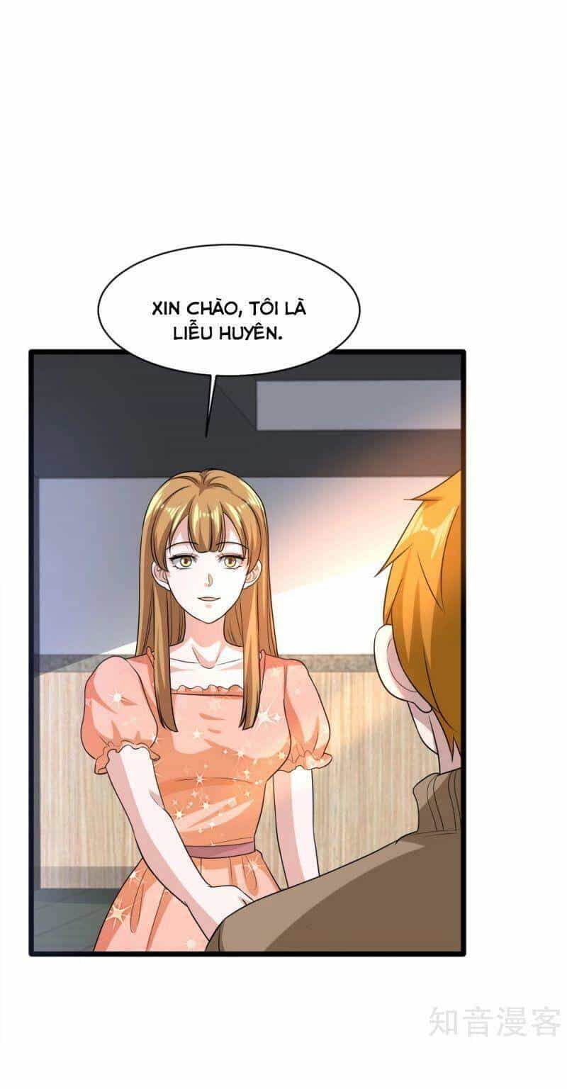 Đô Thị Tà Vương - Chương 157 - ảnh 11