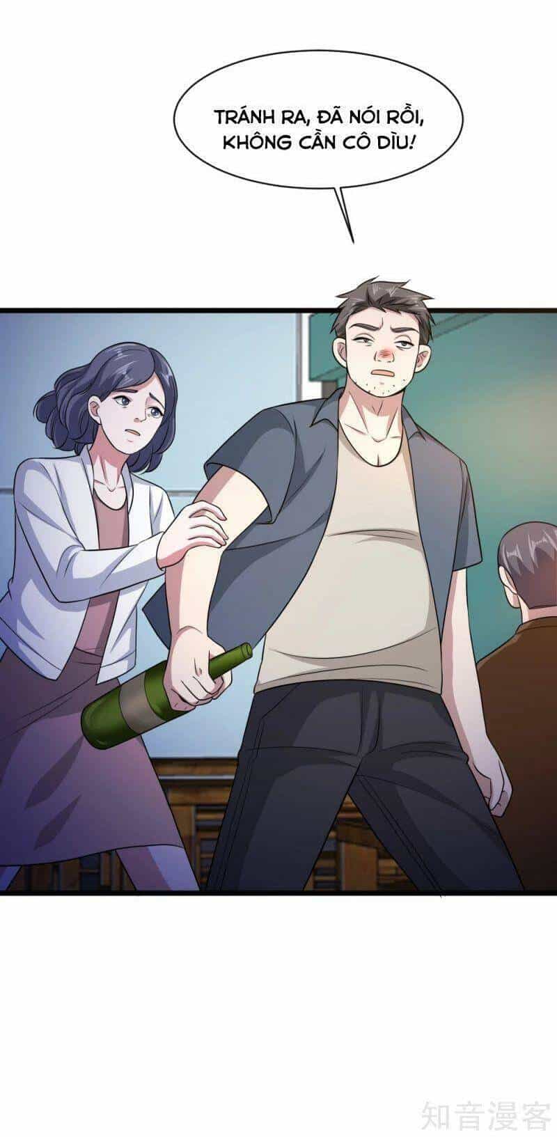 Đô Thị Tà Vương - Chương 159 - ảnh 2
