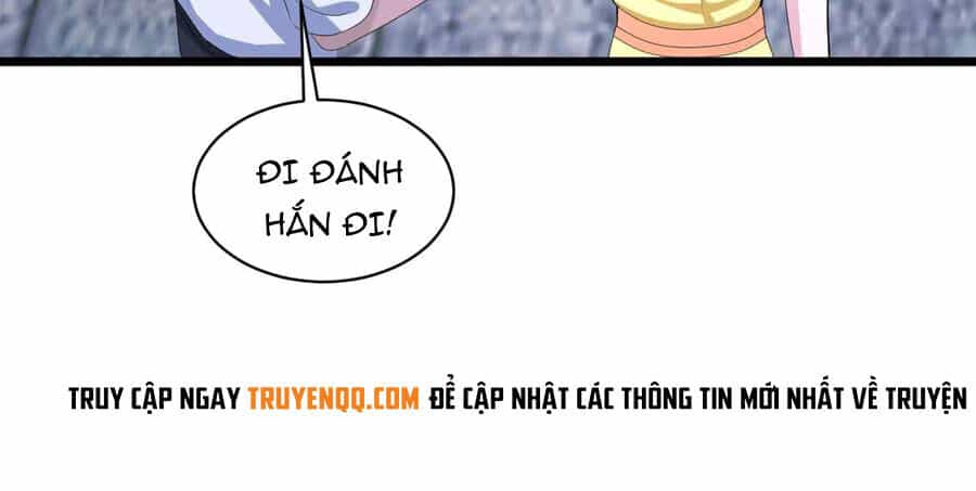 Đô Thị Tà Vương - Chương 16 - ảnh 41