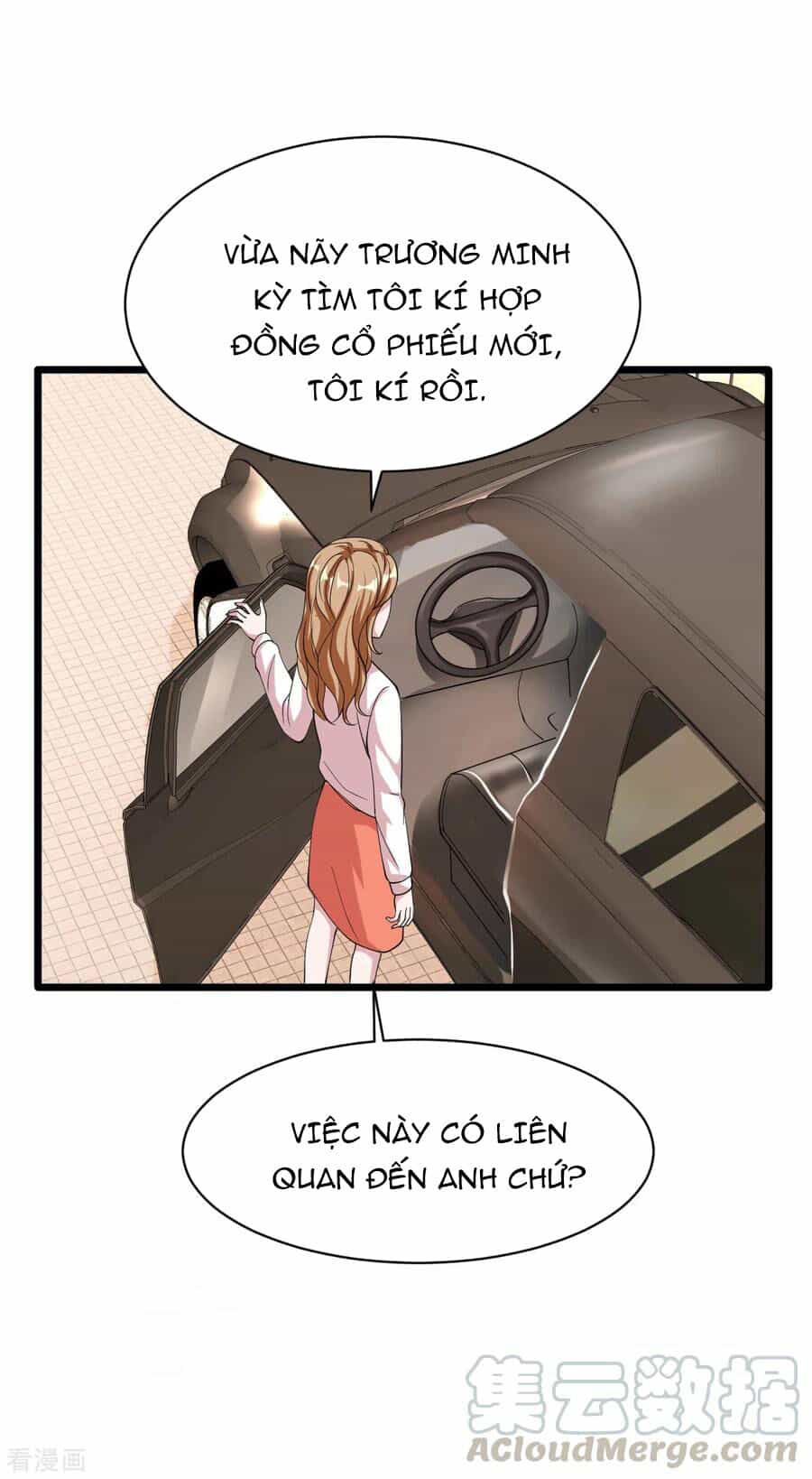 Đô Thị Tà Vương - Chương 16 - ảnh 9