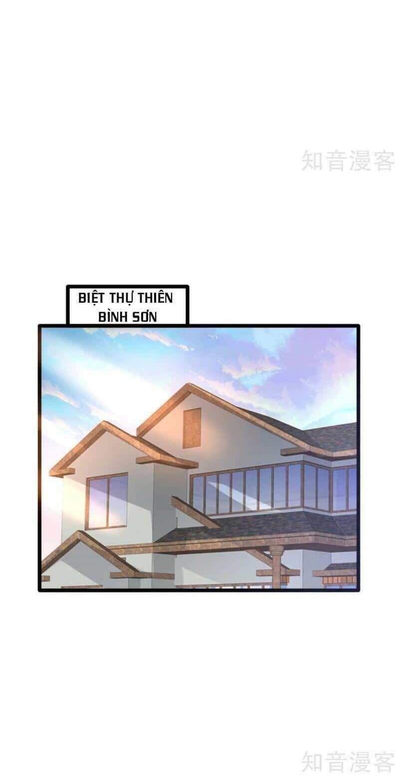 Đô Thị Tà Vương - Chương 160 - ảnh 10