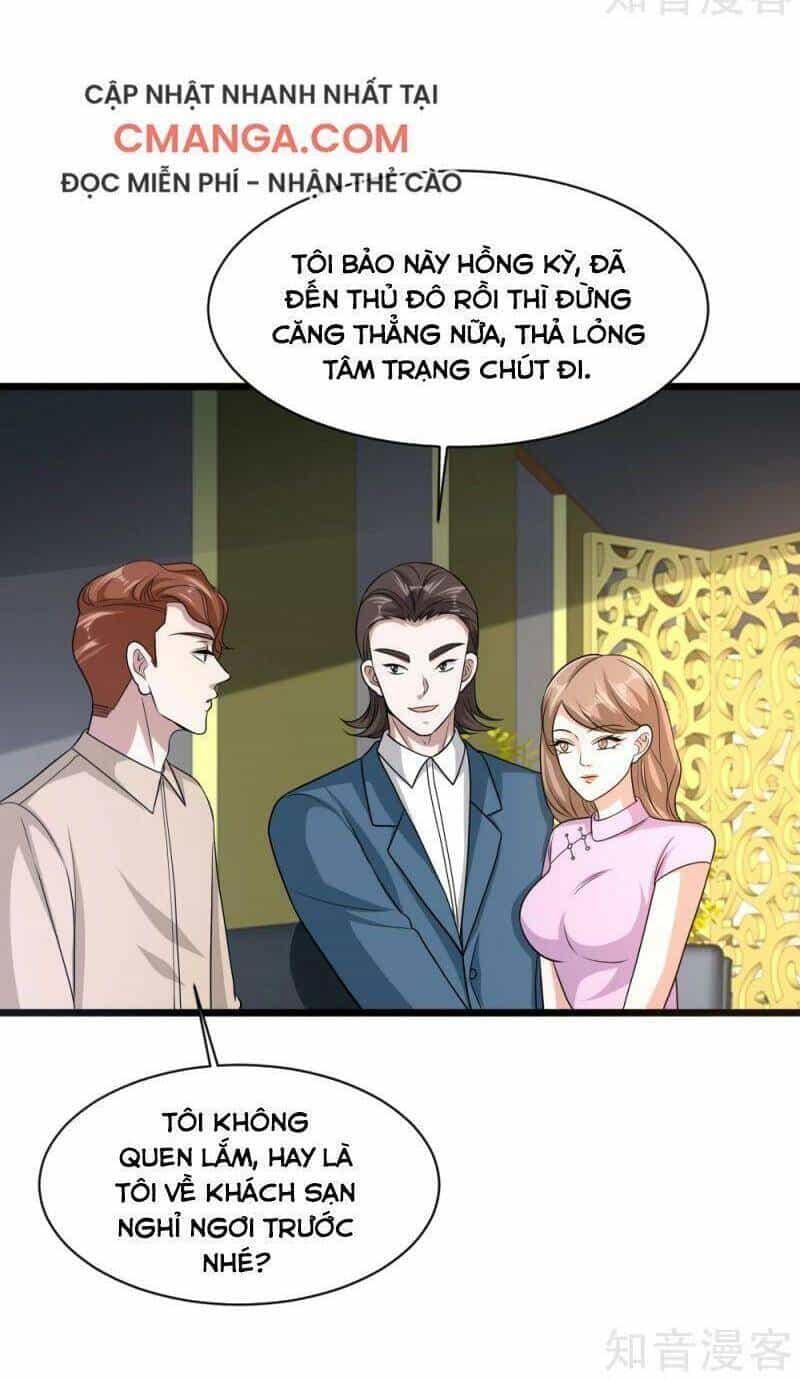 Đô Thị Tà Vương - Chương 161 - ảnh 2