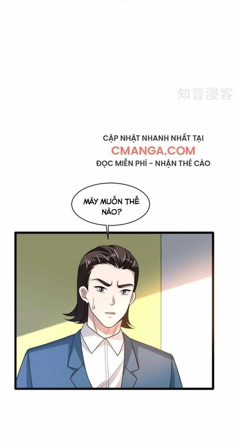 Đô Thị Tà Vương - Chương 161 - ảnh 6