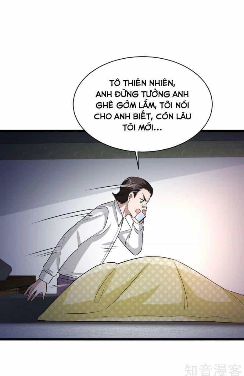 Đô Thị Tà Vương - Chương 162 - ảnh 17