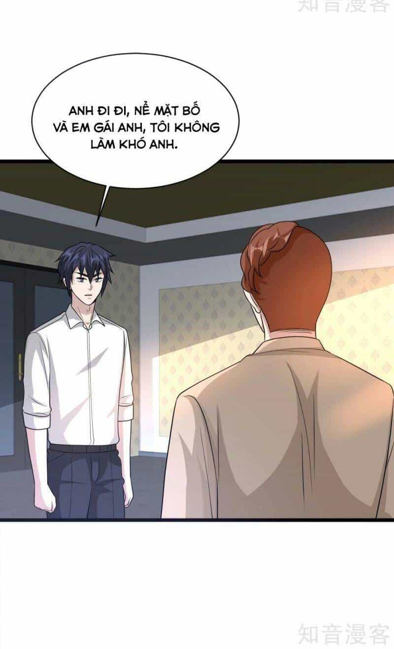 Đô Thị Tà Vương - Chương 162 - ảnh 4
