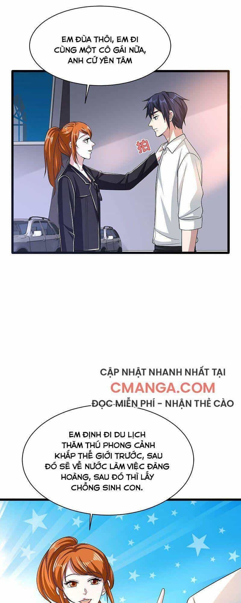 Đô Thị Tà Vương - Chương 164 - ảnh 17