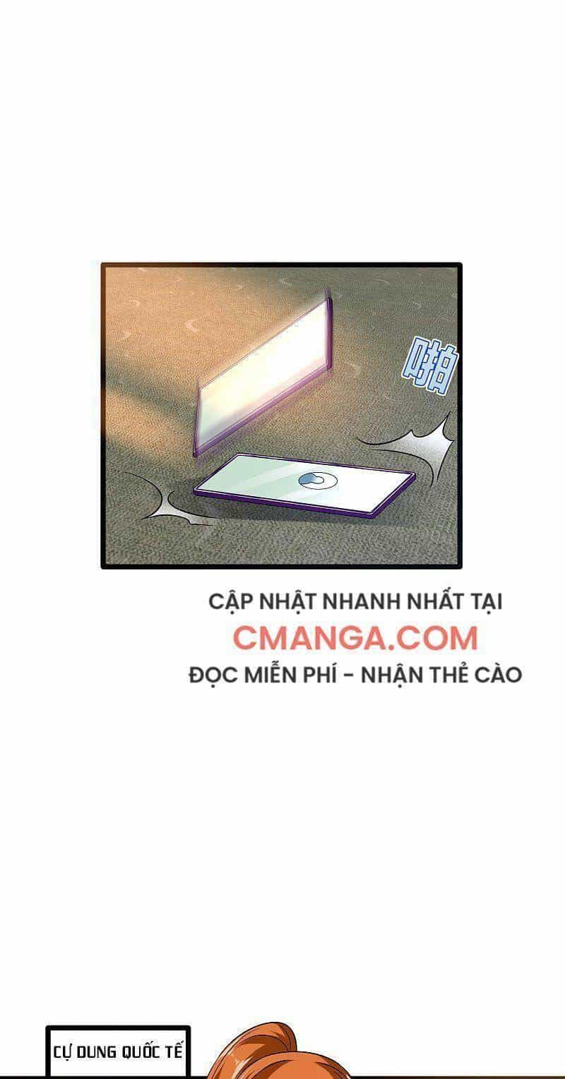 Đô Thị Tà Vương - Chương 164 - ảnh 9