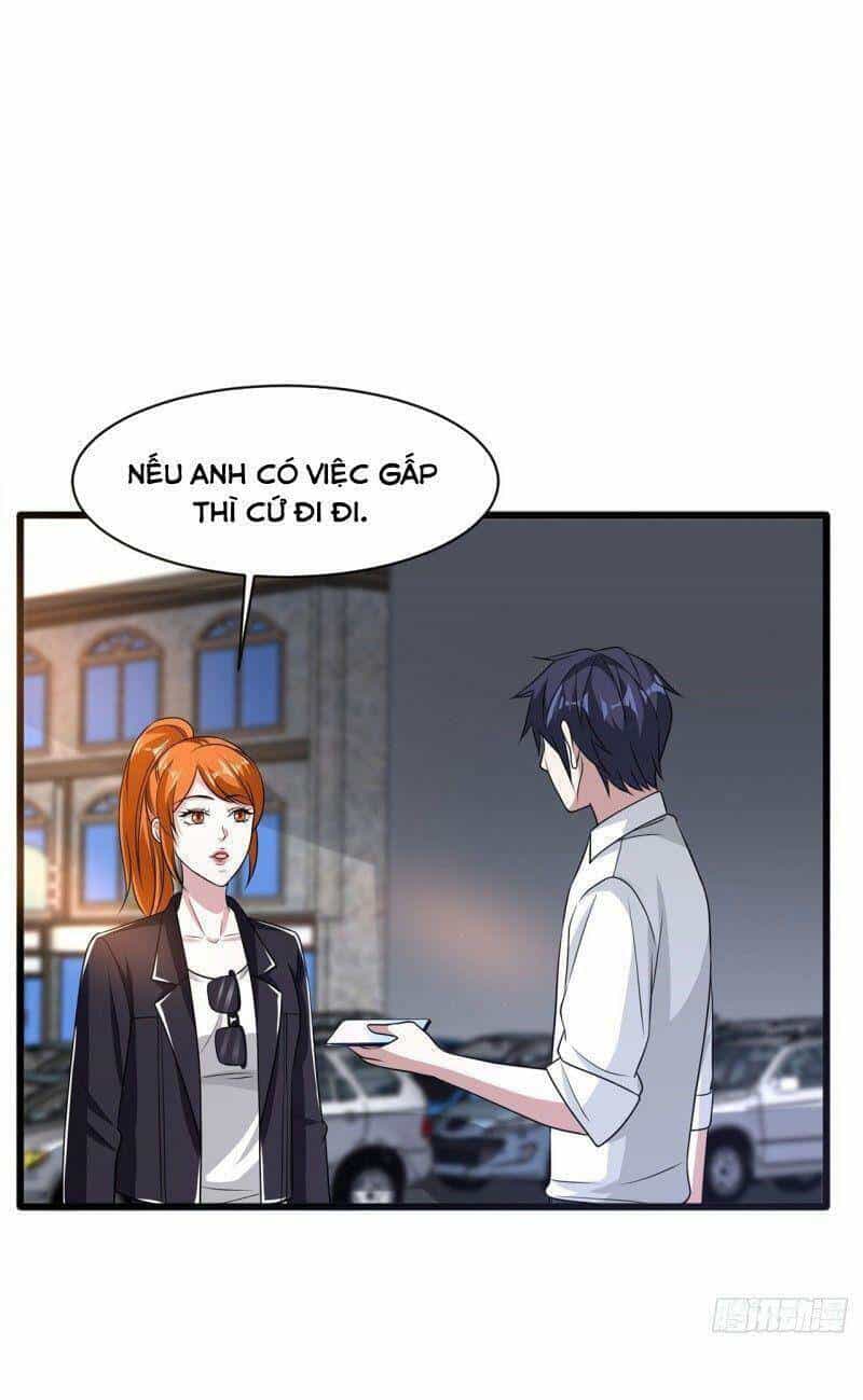 Đô Thị Tà Vương - Chương 165 - ảnh 5