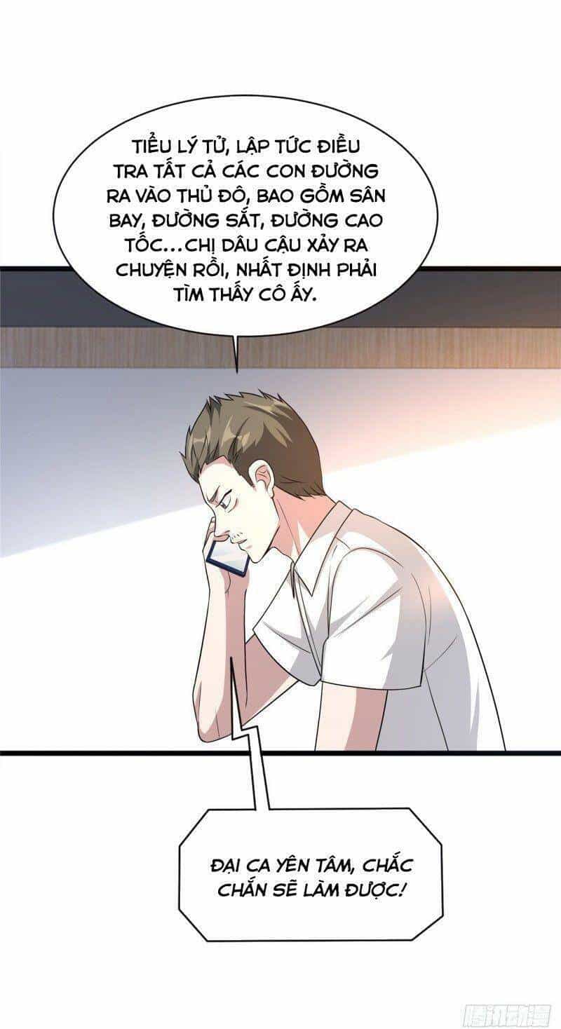 Đô Thị Tà Vương - Chương 166 - ảnh 15