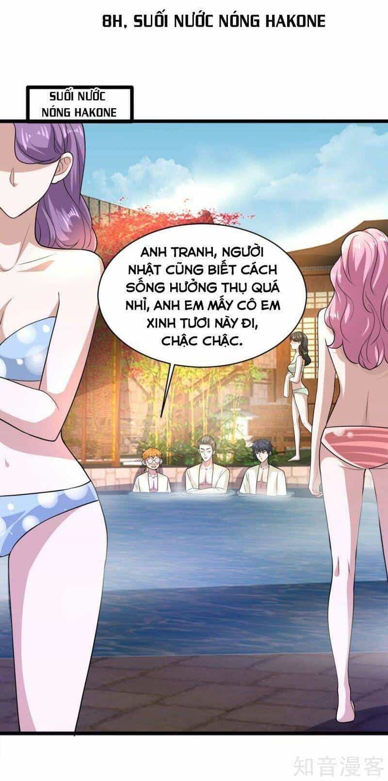 Đô Thị Tà Vương - Chương 169 - ảnh 14