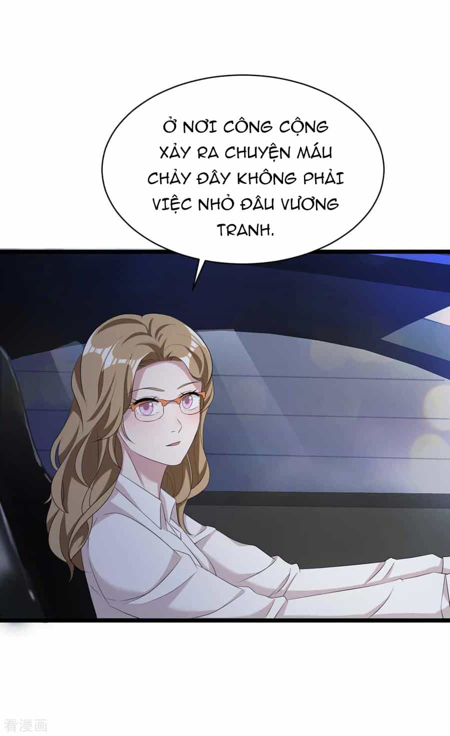 Đô Thị Tà Vương - Chương 17 - ảnh 28