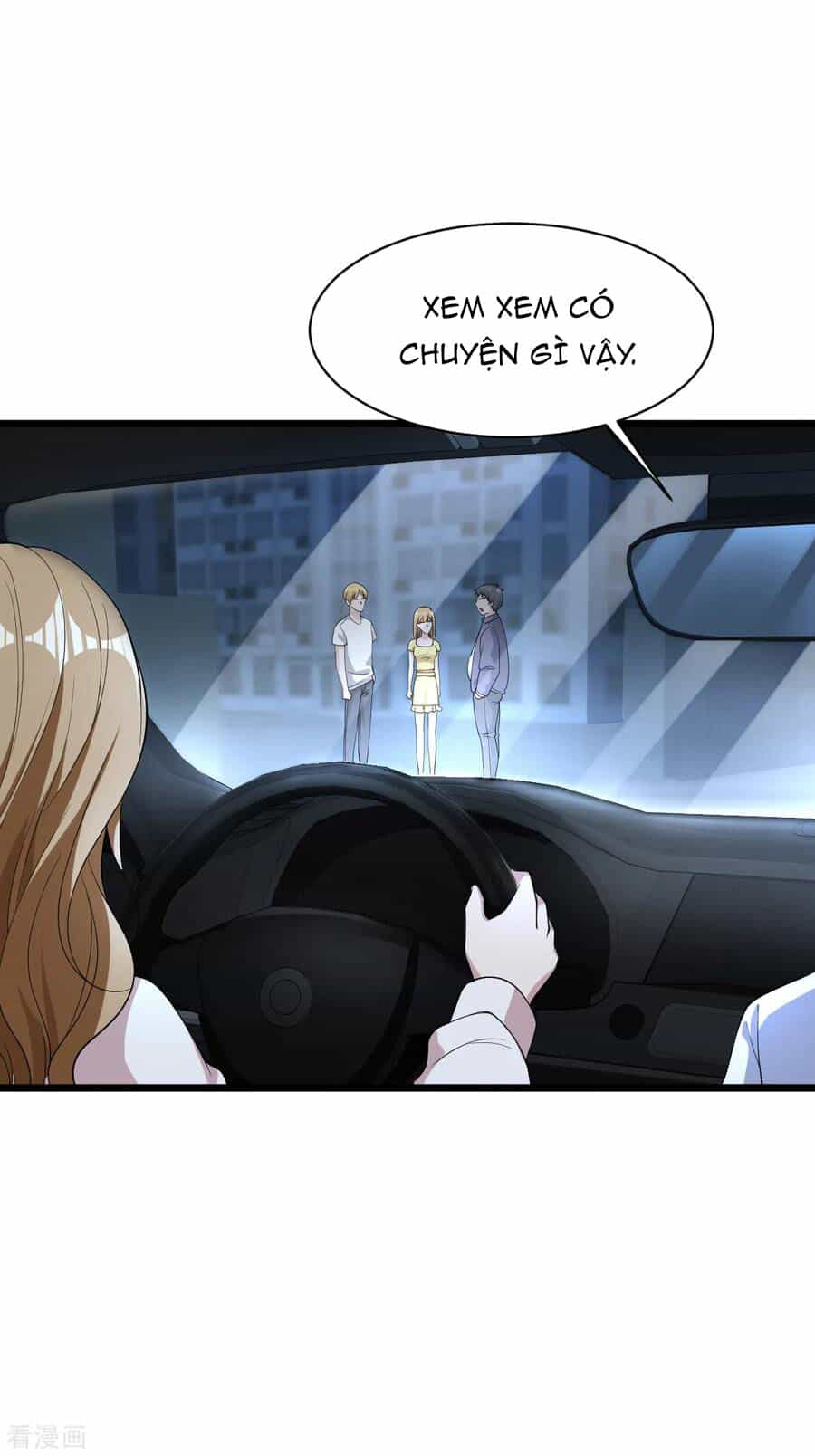 Đô Thị Tà Vương - Chương 17 - ảnh 43