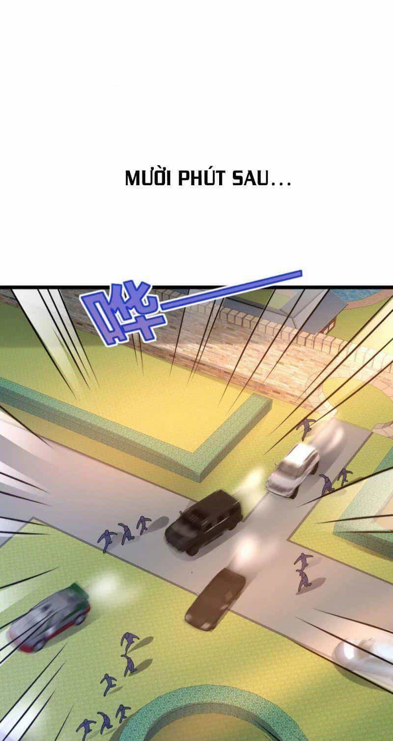 Đô Thị Tà Vương - Chương 171 - ảnh 3