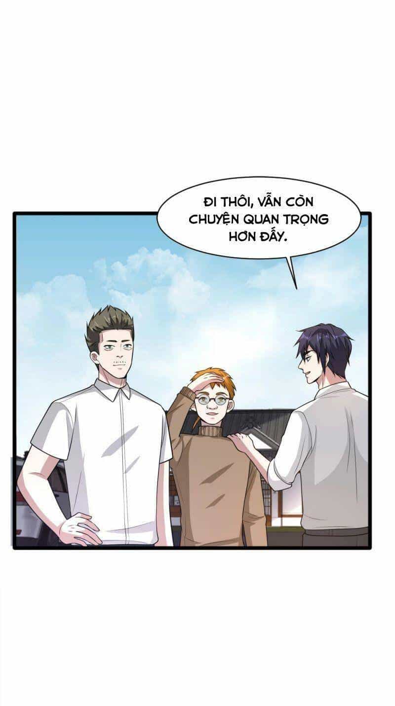 Đô Thị Tà Vương - Chương 171 - ảnh 9