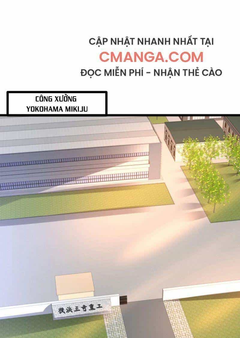 Đô Thị Tà Vương - Chương 172 - ảnh 1