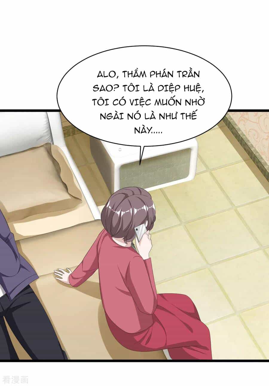 Đô Thị Tà Vương - Chương 18 - ảnh 18