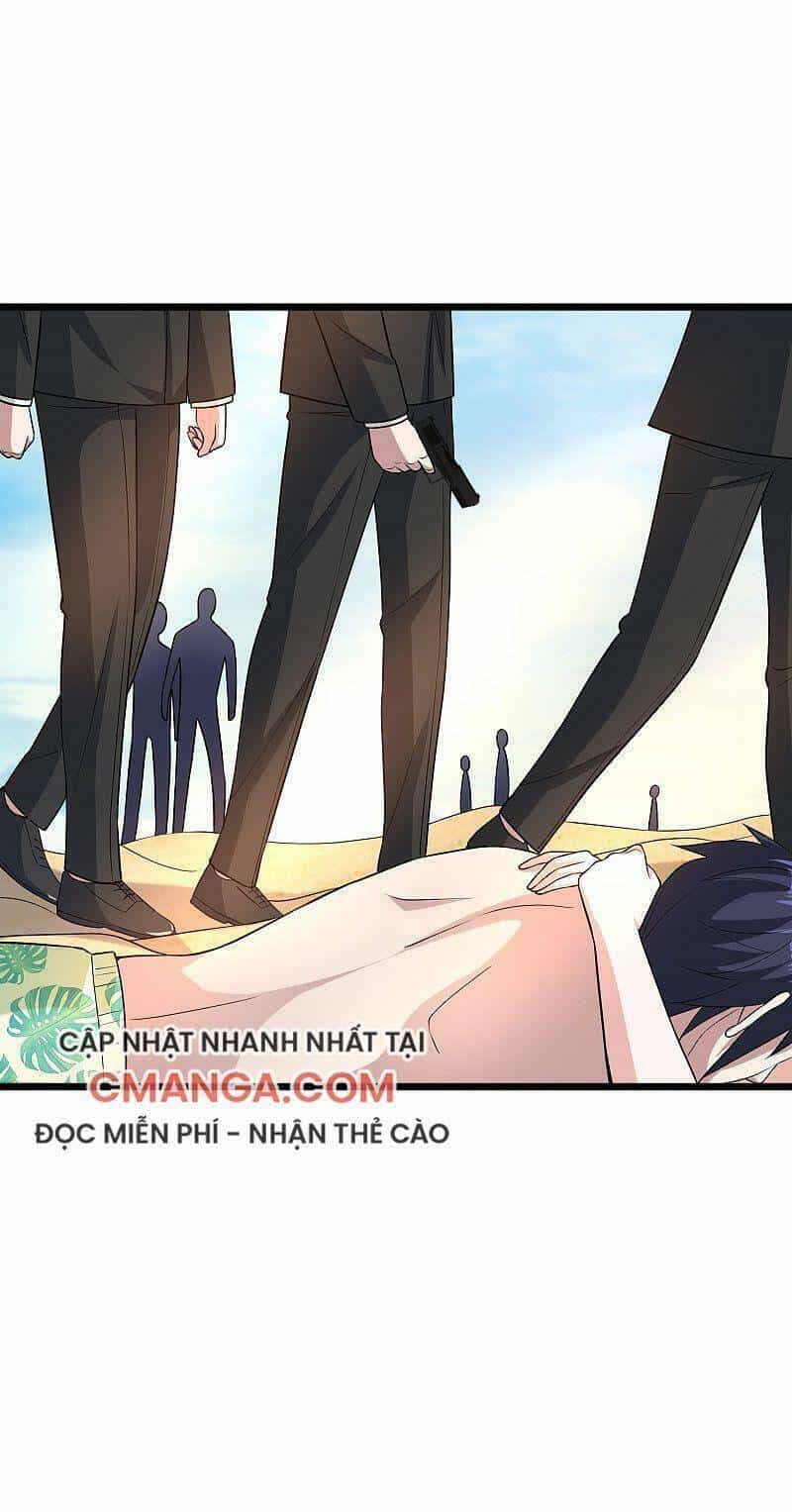 Đô Thị Tà Vương - Chương 179 - ảnh 19