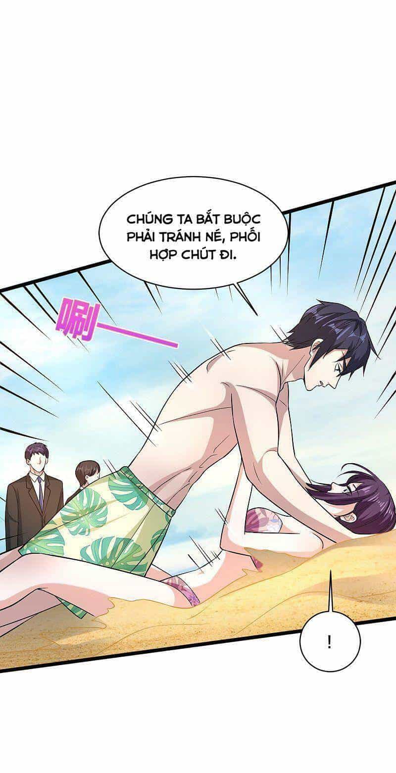 Đô Thị Tà Vương - Chương 179 - ảnh 17