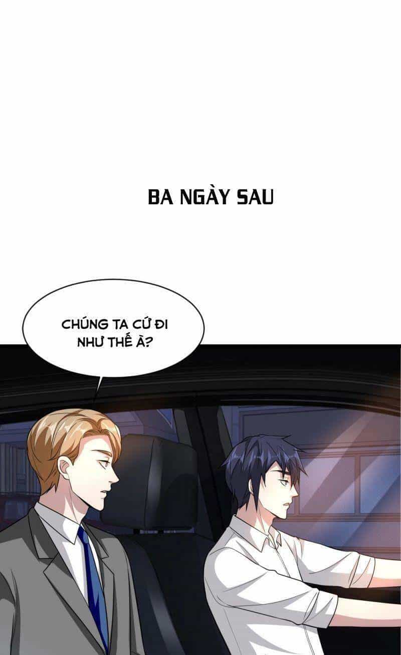 Đô Thị Tà Vương - Chương 183 - ảnh 1