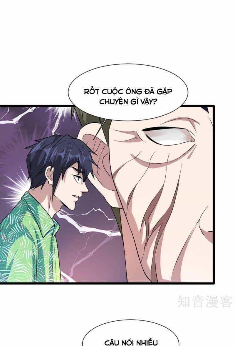 Đô Thị Tà Vương - Chương 186 - ảnh 3
