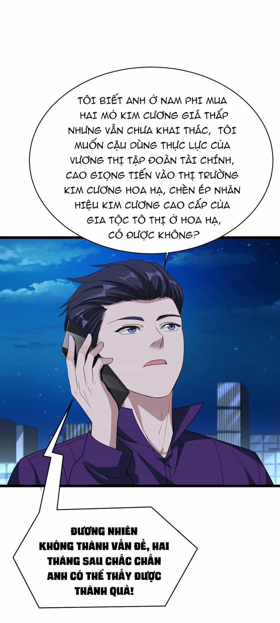Đô Thị Tà Vương - Chương 20 - ảnh 27