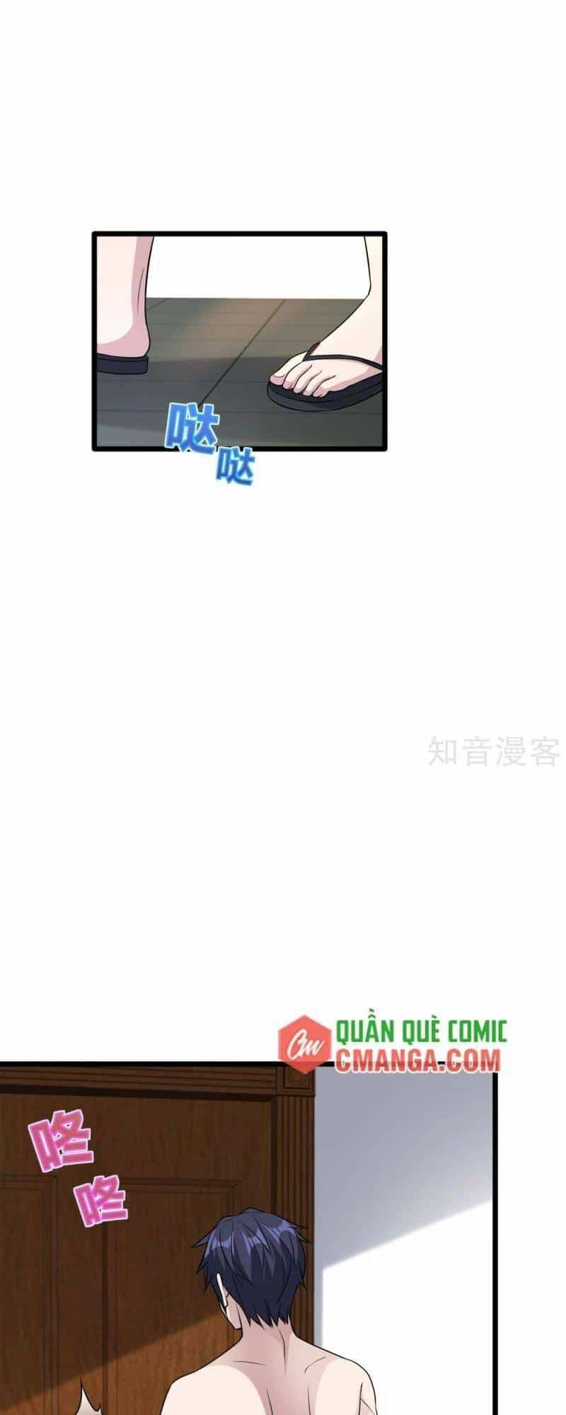 Đô Thị Tà Vương - Chương 197 - ảnh 3