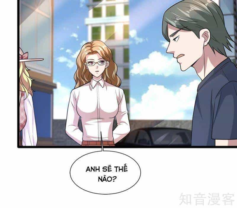 Đô Thị Tà Vương - Chương 200 - ảnh 16