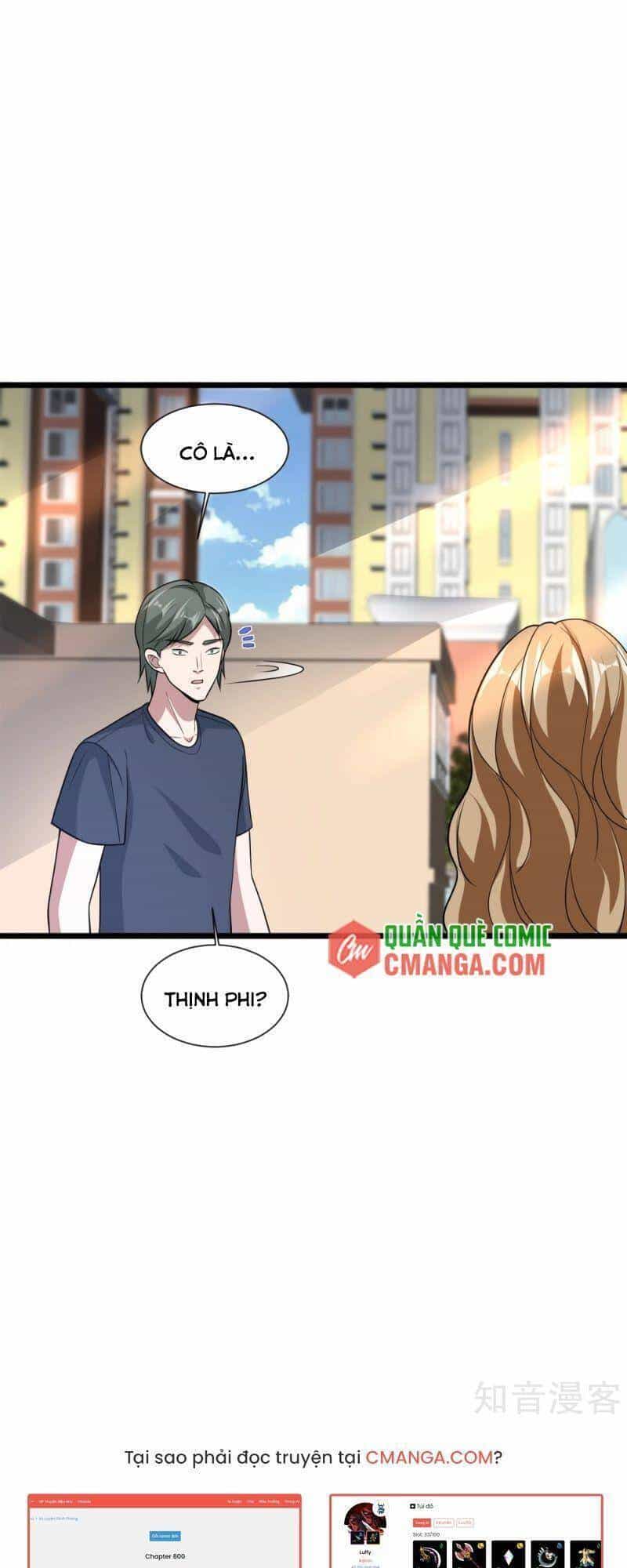 Đô Thị Tà Vương - Chương 200 - ảnh 17