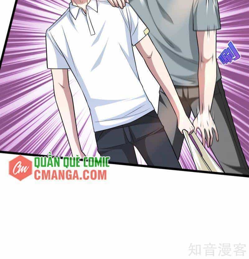 Đô Thị Tà Vương - Chương 200 - ảnh 2