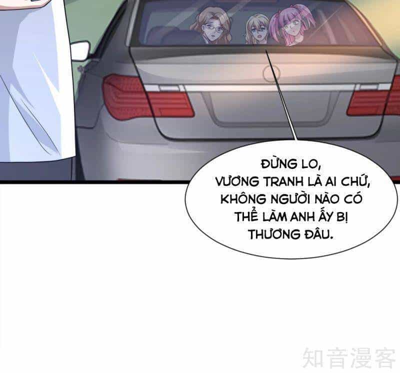 Đô Thị Tà Vương - Chương 201 - ảnh 18