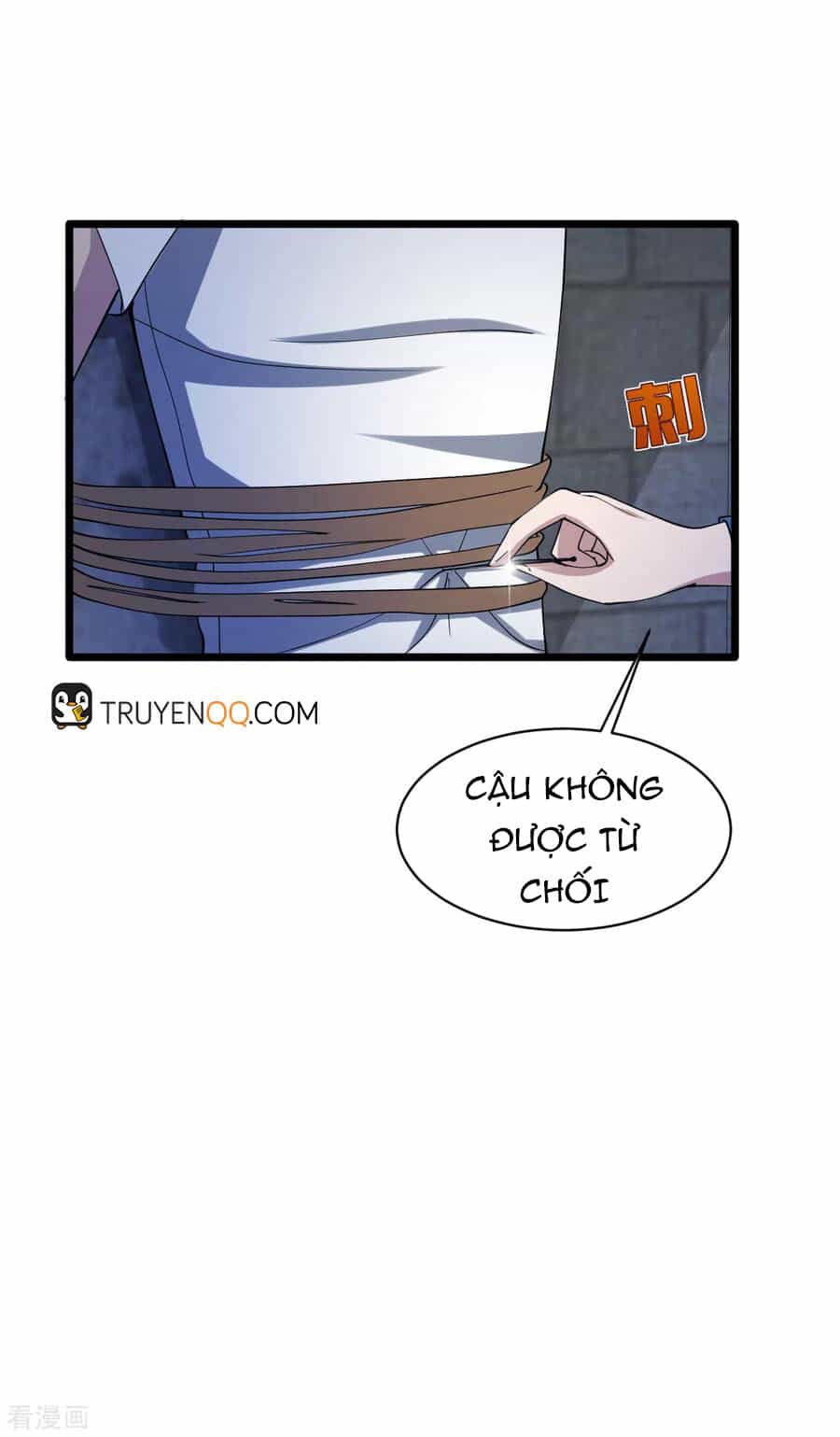 Đô Thị Tà Vương - Chương 22 - ảnh 4