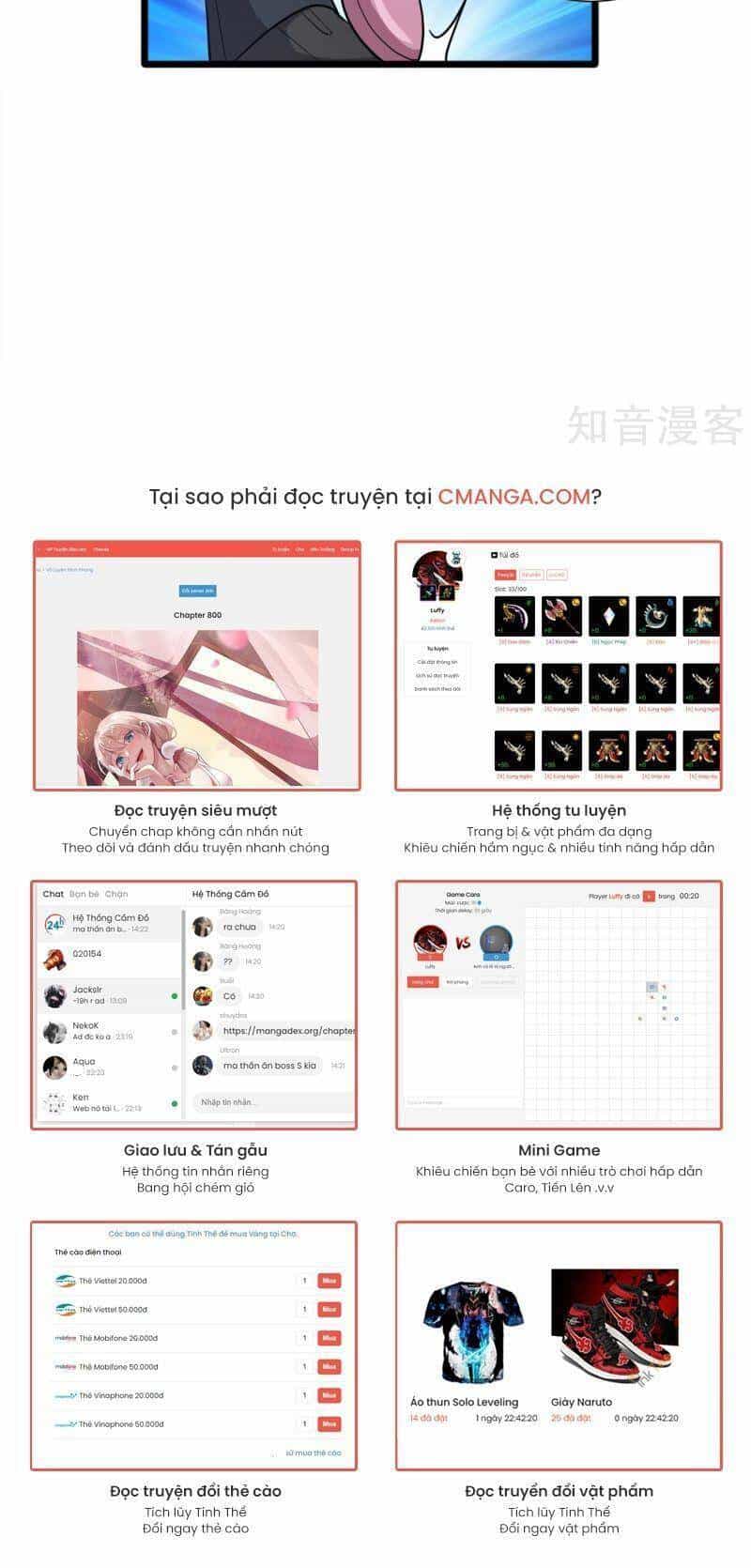 Đô Thị Tà Vương - Chương 202 - ảnh 18