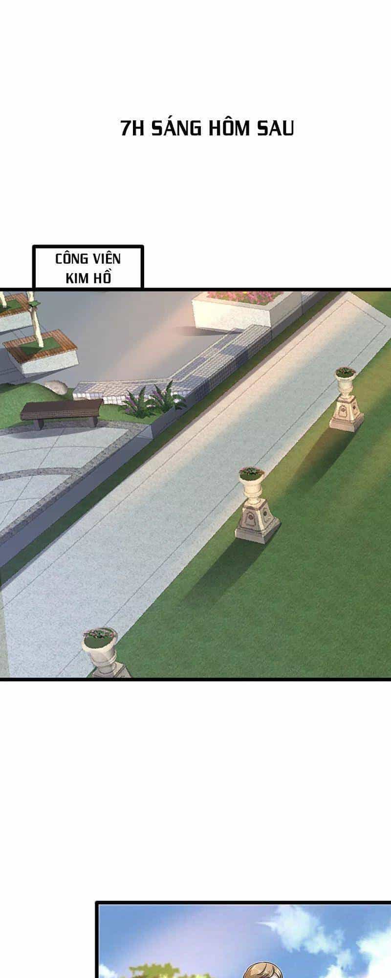 Đô Thị Tà Vương - Chương 207 - ảnh 7