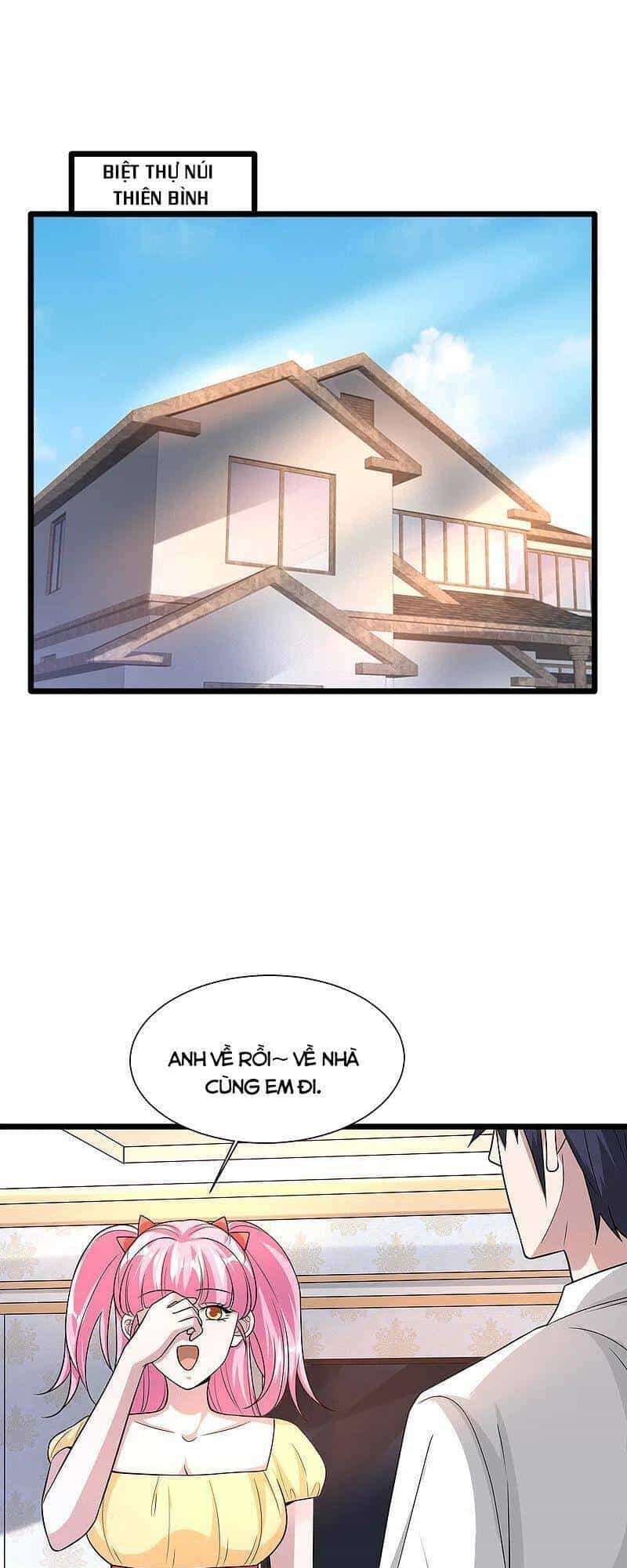 Đô Thị Tà Vương - Chương 209 - ảnh 13