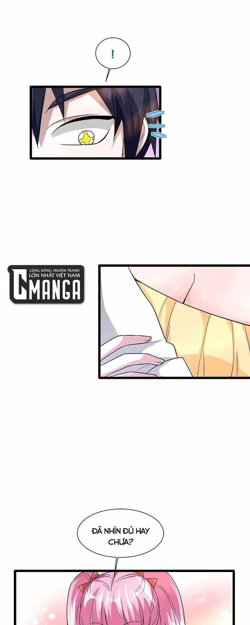 Đô Thị Tà Vương - Chương 209 - ảnh 17