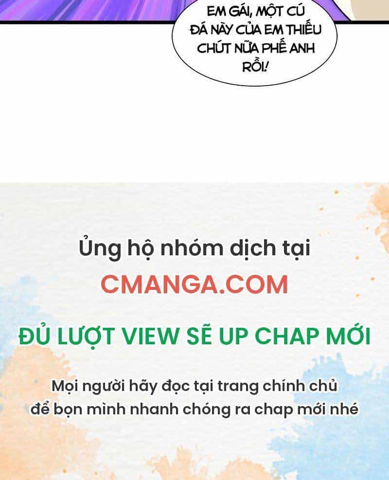 Đô Thị Tà Vương - Chương 220 - ảnh 35