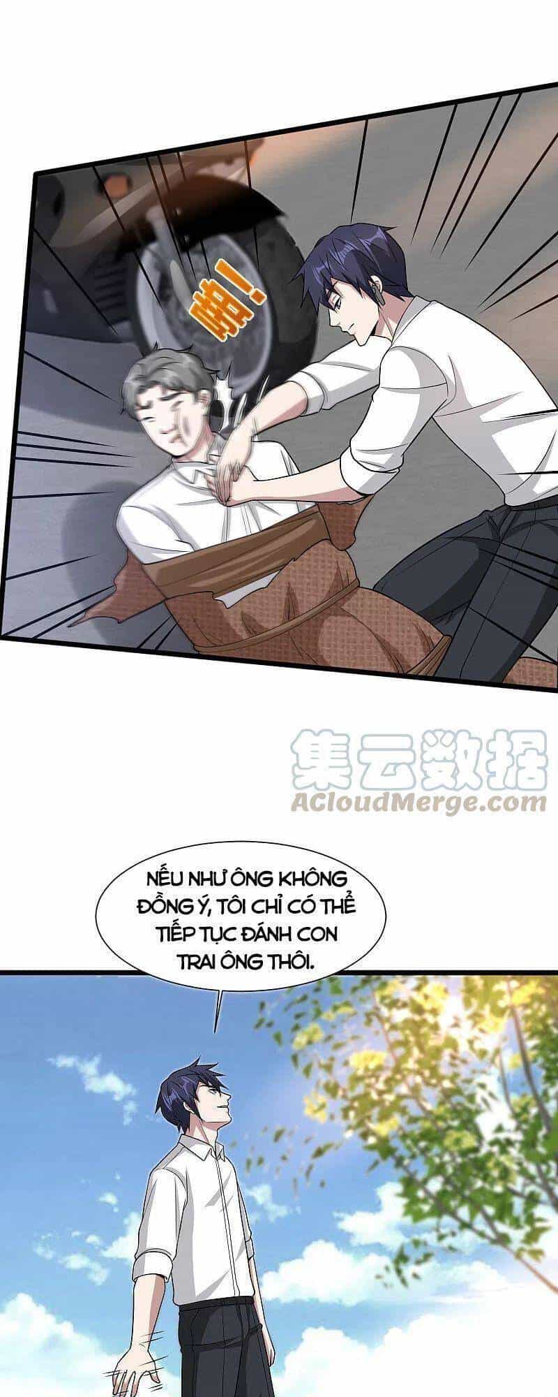 Đô Thị Tà Vương - Chương 223 - ảnh 23